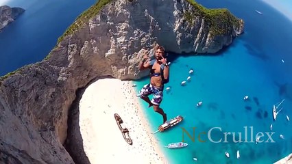 PEOPLE ARE AWESOME! 2015 (IMPOSSIBLE)