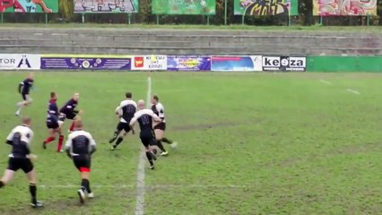 Un gros raté venu tout droit du rugby à 7 polonais