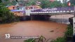 Inondations en Martinique : des dégâts considérables, mais pas de victimes