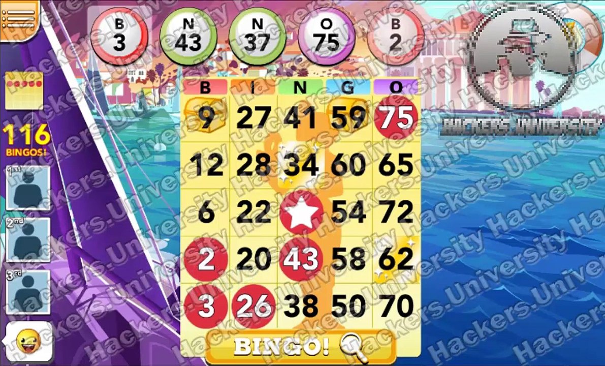 Bingo Blitz Cheats (Infinite PowerUps) video Dailymotion