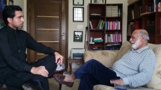 Tasawuf Kya Hai Farar, Gumrahi Ya Shariat... Archereye Interview with Izhar ul Haq