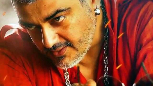 Vedalam Teaser Review | Thala Ajith | by Kaka Muttai