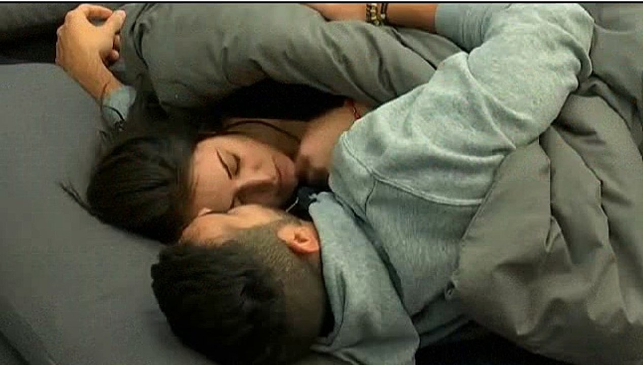 cariños mañaneros Raquel y Suso 2015-11-07 1