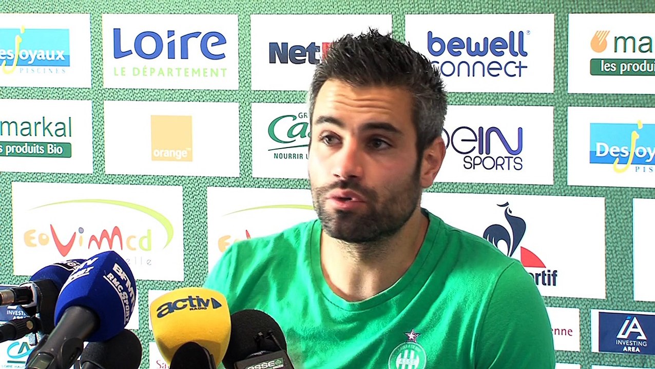 Le message du capitaine