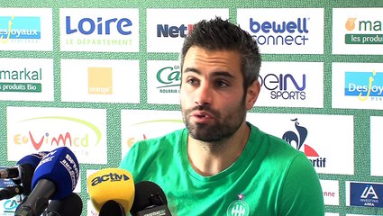 Le message du capitaine