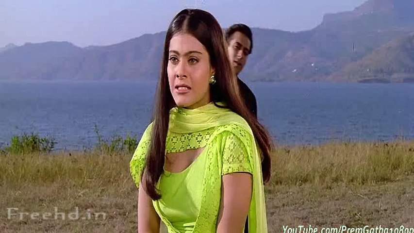 Odh Li Chunariya (Pyaar Kiya To Darna Kya)