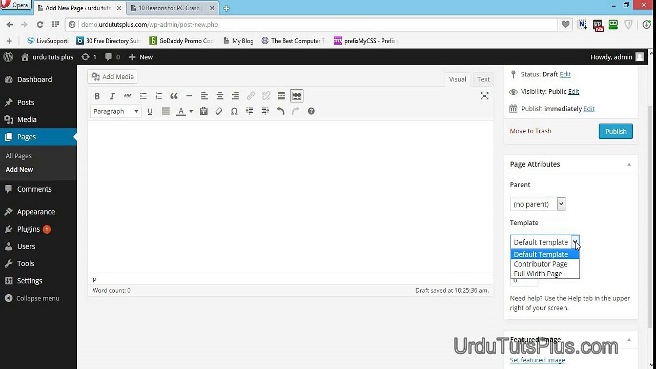 01. Adding New Page_(new)