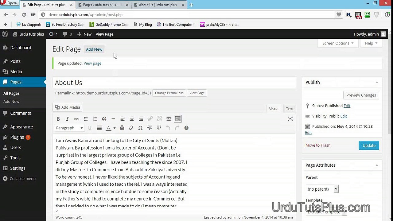 03. Organizing Page Hierarchy_(new)