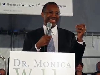 Ben Carson Thinks His Patients Are Criminals and Treating 'Old Geezers' is a Waste of Time
