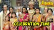 Celebration: Chakravartin Ashoka Samrat Completes 200 Episodes | Chakravartin Ashoka Samrat