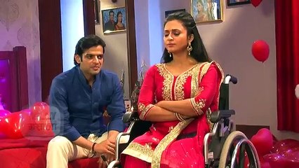 (Video) Divyanka Tripathi Threatens To Break Off All Ties With Fans