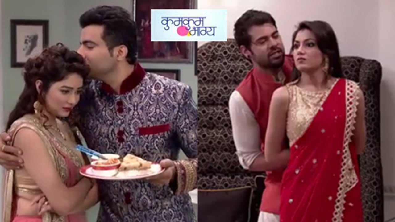 Kumkum Bhagya: Kahani Ab Tak | 2nd November 2015 - 6th November 2015 | Zee Tv