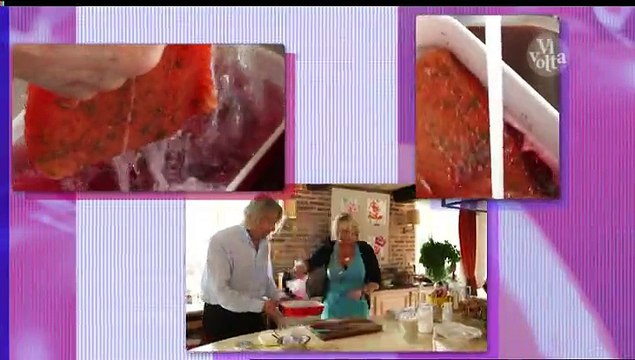 Chéri(e) qu'est-ce qu'on mange (Tout poisson, le cuisiner autrement) - 26-10-2015 11h45 25m (9160)