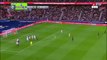 Angel Di Maria 1:0 Amazing Goal | Paris Saint Germain - Toulouse 07.11.2015 HD