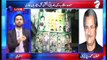 Special Transmission on Baldiaty Election, Rauf Klasra, Waseem Badami, 30 October, 2015_clip1