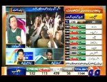 Special Transmission, Baldiyati election, Tajzia, 1 November, 2015_clip1