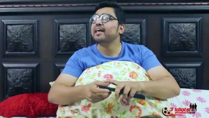 Parody of Pepsi Ad...