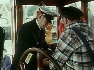 Kümo Henriette 1 - Ein Petermann fehlt