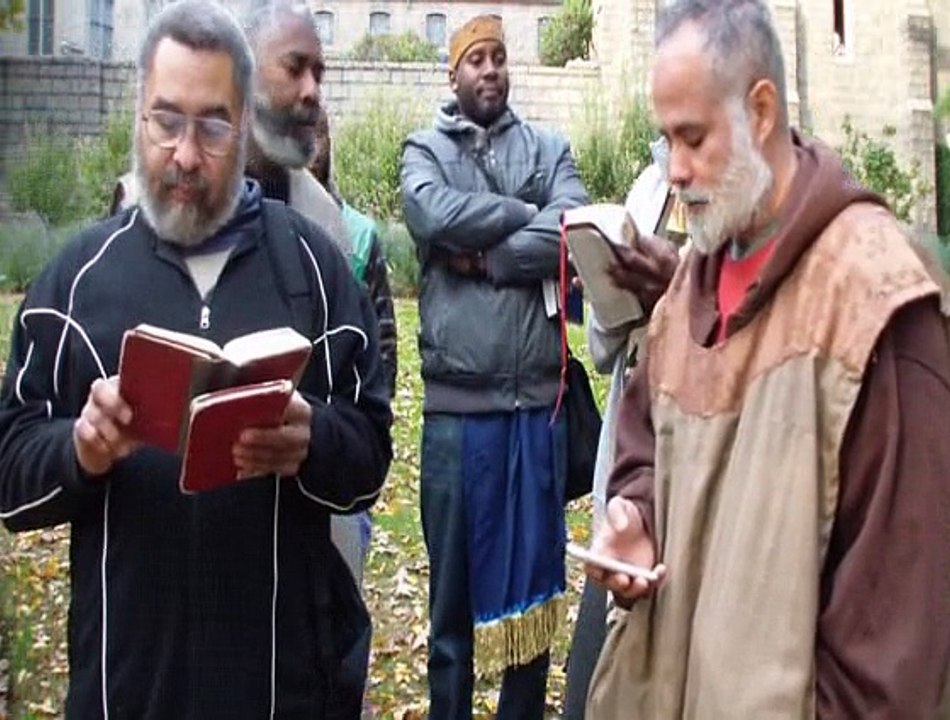 Part 4. Prophecies Prophecies Prophecies (October 31, 2015).