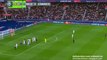 Ángel Di Maria 1-0 Free-Kick _ Paris Saint Germain v. Toulouse 07.11.205 hD