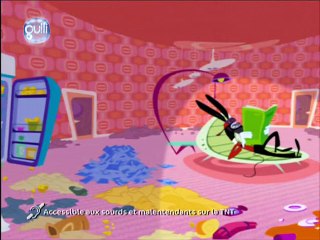 RATZ EP 08 Chasse au trésor