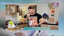 Dr. Khurram Musheer - Fairness Cream - Video Dailytune-Tips