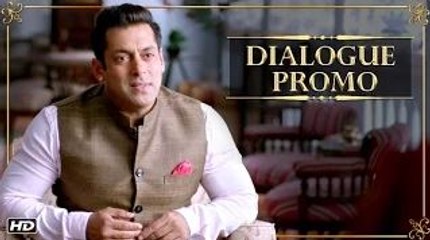 Prem Ratan Dhan Payo Dialogue Promo 4 | Behan Wapas Mil Sakti Hai? | Salman & Swara | Diwali 2015