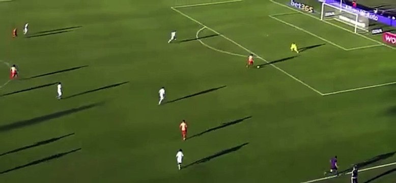 Celta de Vigo vs Valencia C.F 1-3 All Goals Live HD La Liga (Paco Alcacer) Amazing Goals