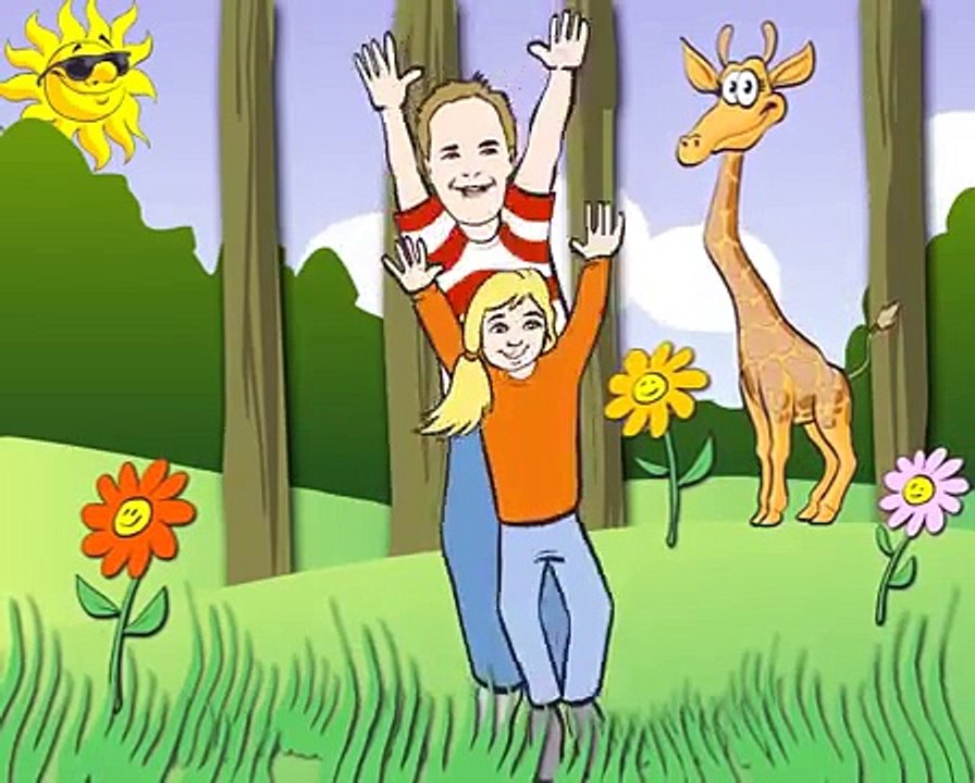 Tim Toupet Fliegerlied So ein schöner Tag Comic Video 2009