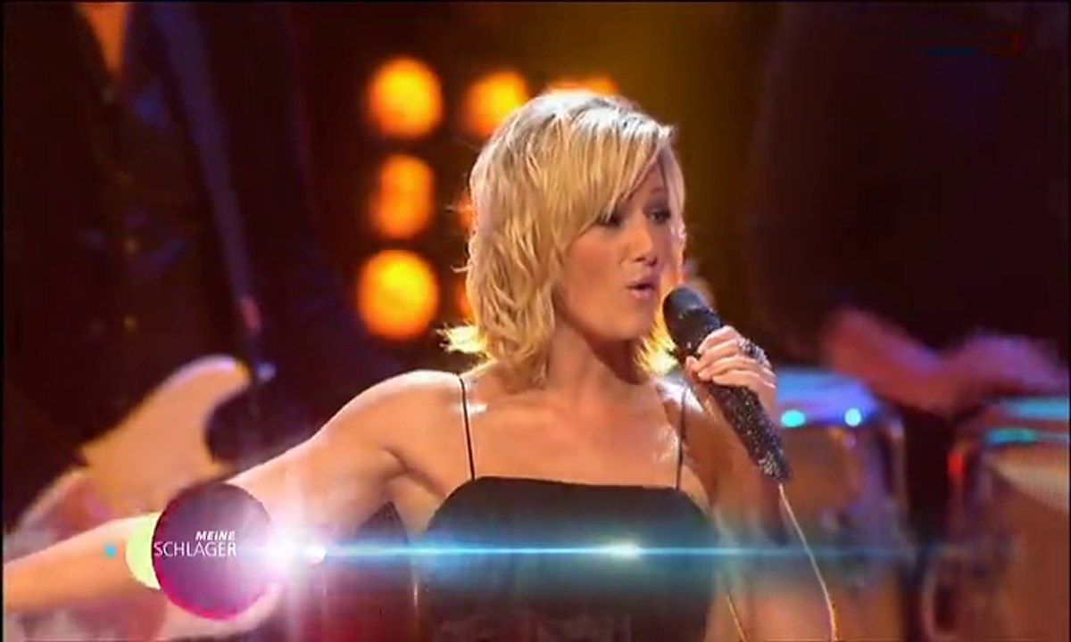 Helene Fischer - Nur wer den Wahnsinn liebt 2011