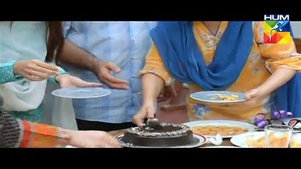 Gul e Rana Episode 1 Full on Hum Tv - 7 November 2015