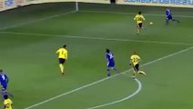 Leicester City vs Watford 1-0 All Goal Live HD (N'Golo Kante)