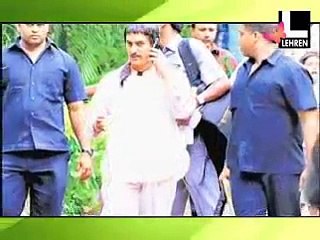 Aamir Khan Reveals About His New Look @ Dvd Launch Of Movie Dhobi Ghat