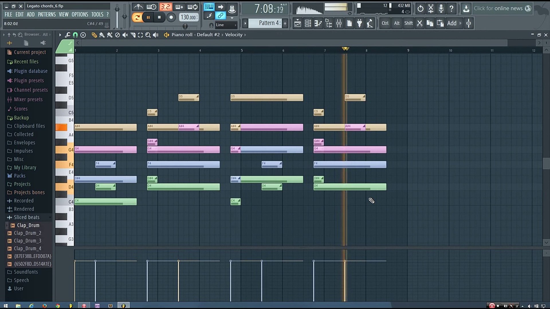 Fl studio synth tutorial software