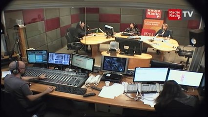 Io le donne non le capisco_07 novembre 2015_Parte 4