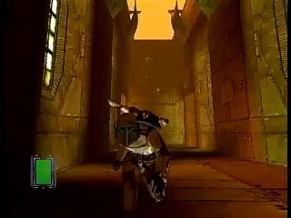 2002 - Star Wars Bounty Hunter Trailer 2