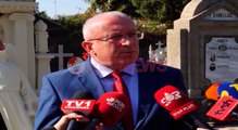 Shkodër, Varri i Kolë Idromenos, Ministria e Kulturës: Restaurimi nuk ka mbaruar- Ora News
