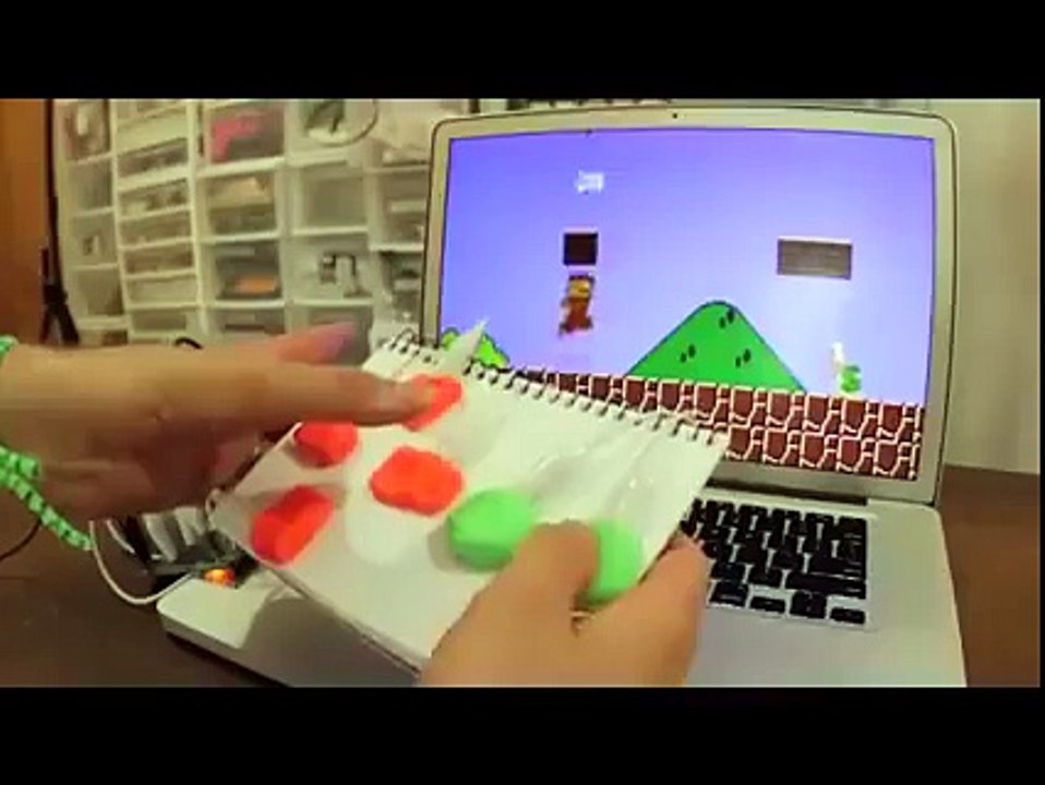 New Technology