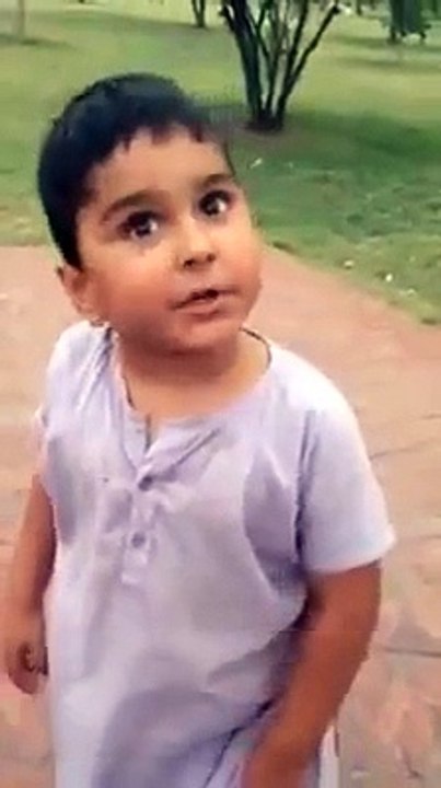 This Kid is Amazing