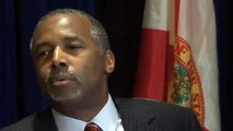 Ben Carson Will Sell Out His 'Close Relative' If Reporters Agree to 'Sing My Praises'