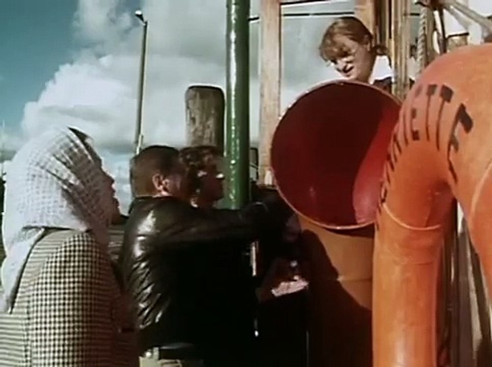 Kümo Henriette 4 - Die liebenden Schwäne