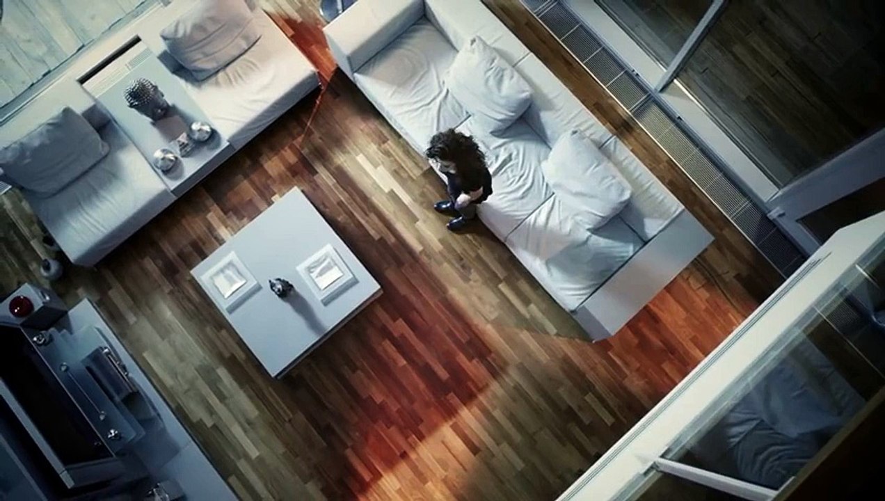 Gökhan Türkmen - Çatı Katı