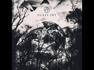 藍-AI- DEATHGAZE - GLASS SKY  - 1.GLASS SKY