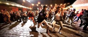 Gulaabo - Official Song - Shaandaar - Shahid Kapoor, Alia Bhatt - Vishal Dadlani & Amit Trivedi