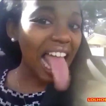 Böyle bişey görmedim