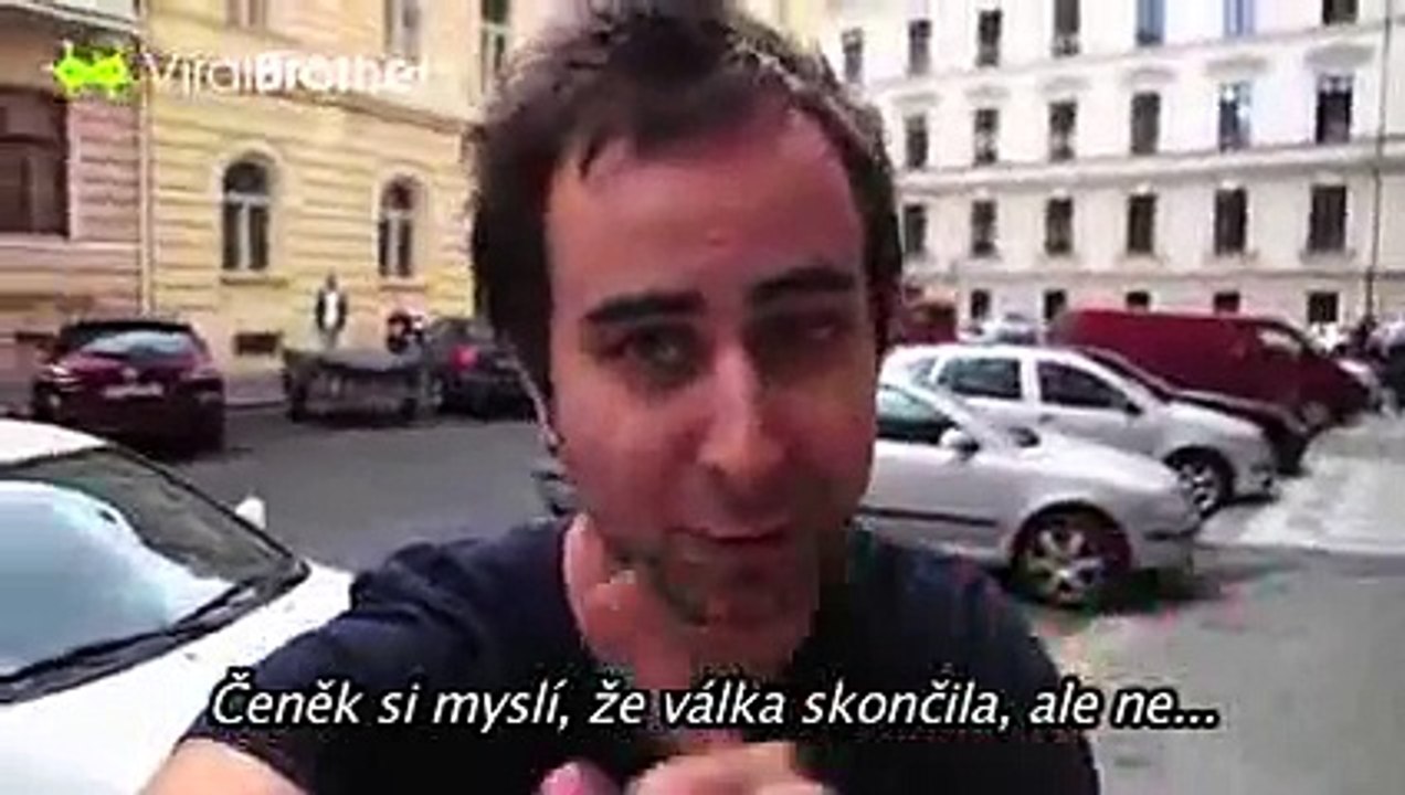 REVENGE 9 - Cheating Prank Turns Into SUICIDE PRANK كوميدي جااااامد