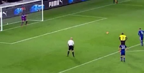 Leicester City vs Watford 2-1   All Goal Live HD (2nd Half )