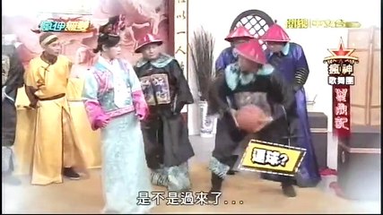 20151107 瘋神無雙 04