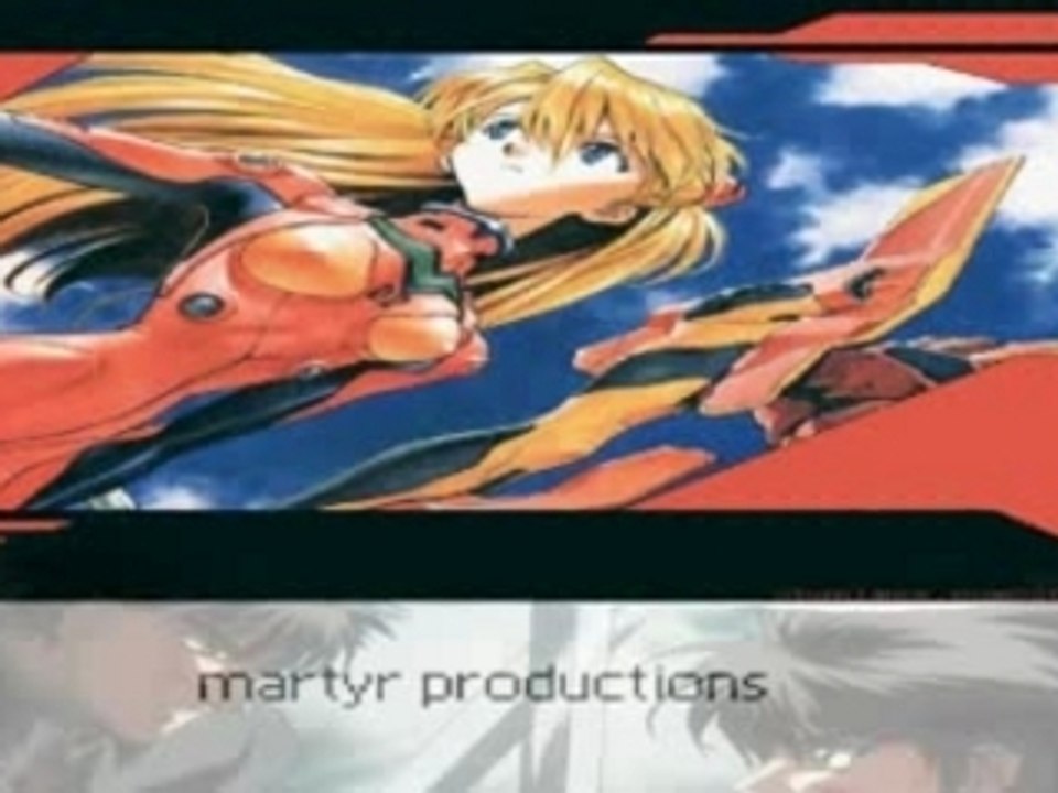 FLCL - Chop Suey