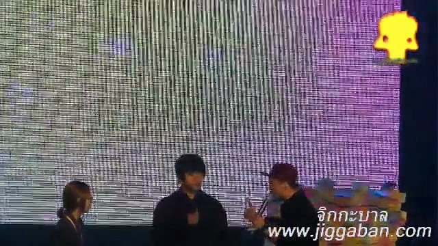 2015 KIM KIBUM FAN MEETNG IN BANGKOK : ALL FOR YOU 3/3